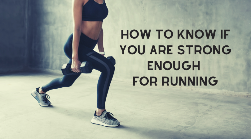 A Workout after a Run: What You Need to Know