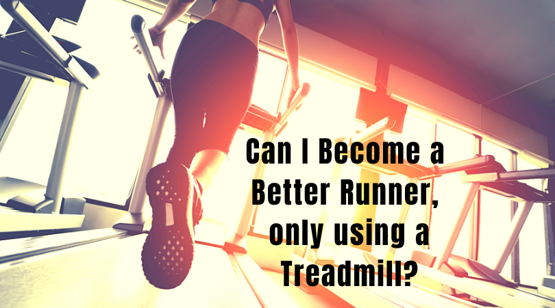 When, Why, and How Runners Should Utilize Treadmill Running