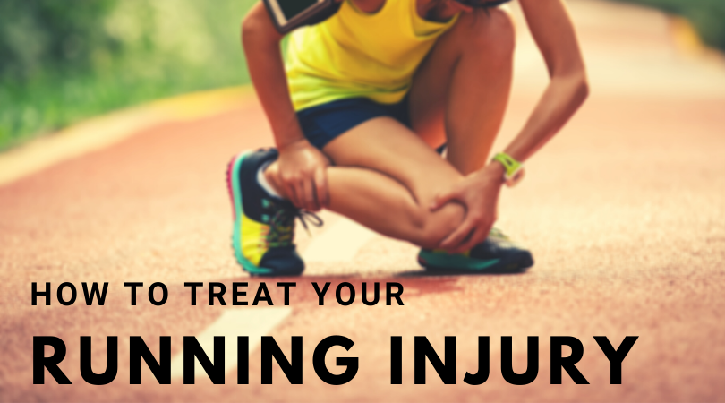 running treat injuries pain runner effective let explore