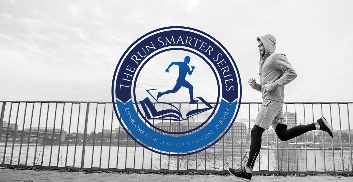 The Run Smarter Series Courses to overcome running injuries