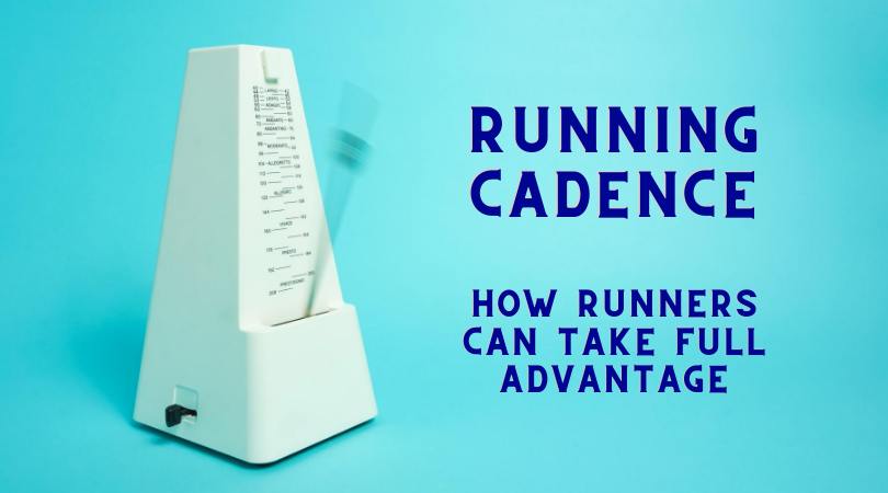 Cadence & Speed: Take More Steps to Run Faster