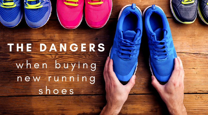 What Running Shoes Should I Buy? - How to Pick Running Shoes